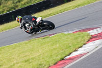 Evening Low_Mid Group White Bikes